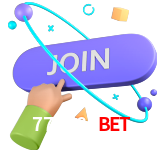 Junte-se ao cassino 777888bet hoje mesmo