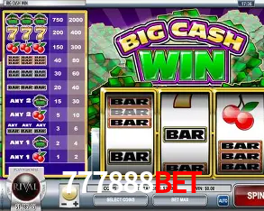 Desvendando o Mundo dos Jogos Virtuais na 777888bet