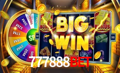 A Emoção da Loteria na 777888bet: Uma Chance de Mudança de Vida