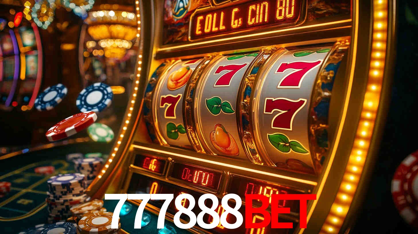 Welcome Bonus 777888bet
