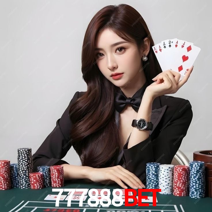 Bônus de Boas-vindas 777888bet