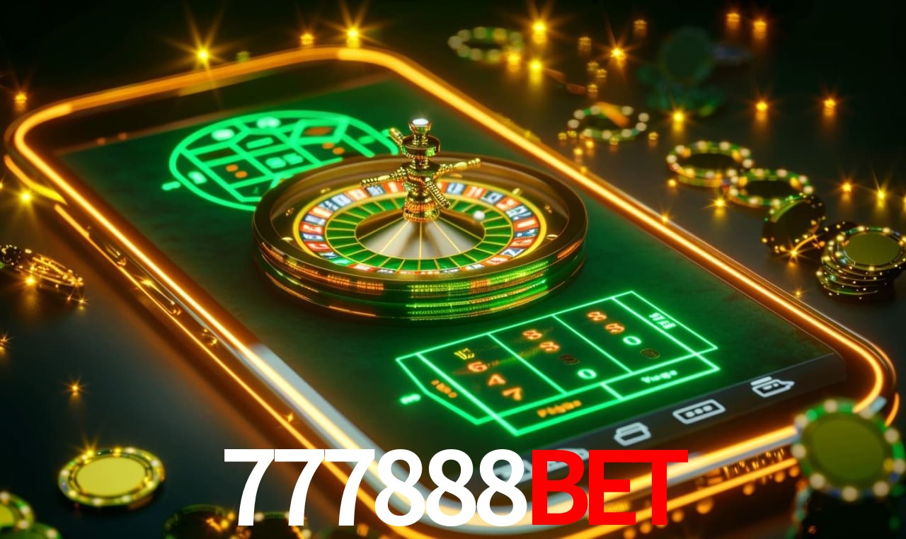 Experiência VIP 777888bet