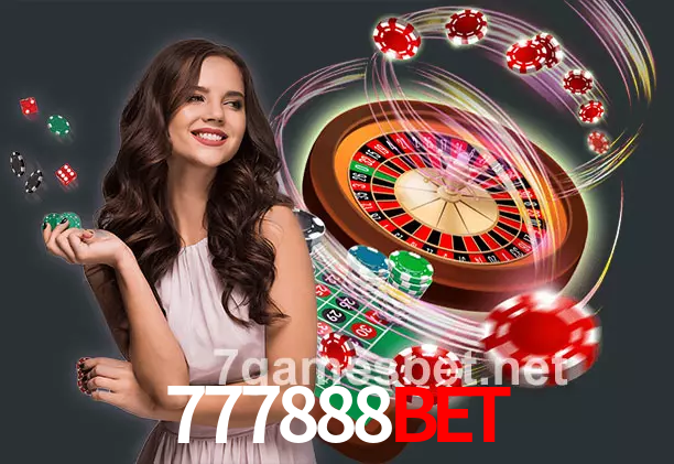 vivo no cassino 777888bet