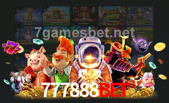cassino 777888bet