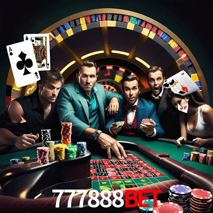 777888bet