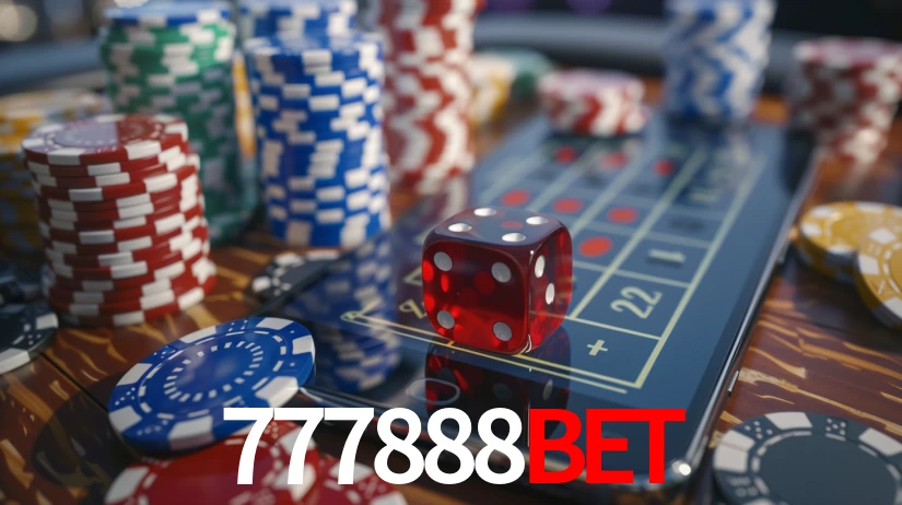 777888bet App Interface