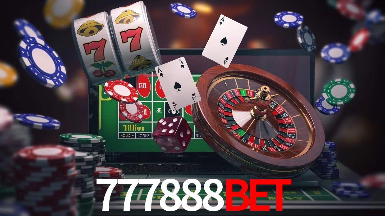 Football Betting 777888bet