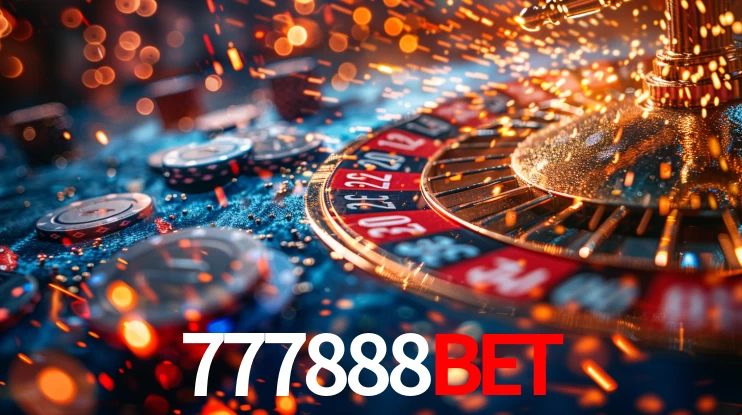 Flash Promotion 777888bet