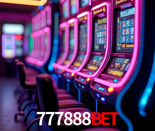 Casino Ao Vivo 777888bet