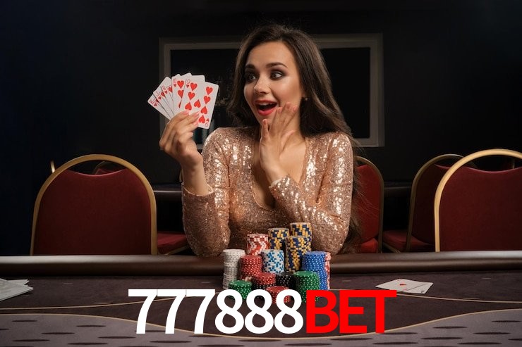 A Emoção da Loteria na 777888bet: Uma Chance de Mudança de Vida