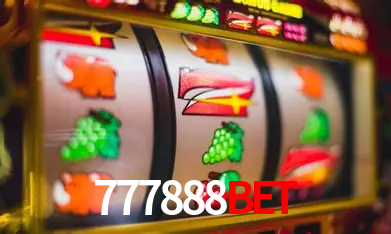 Apostas Esportivas na 777888bet: Um Guia Completo