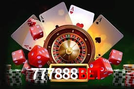 Tecnologia da Plataforma 777888bet