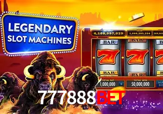 Descubra o Mundo do Cassino Online com 777888bet