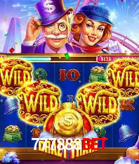 A Popularidade dos Caça-Níqueis no 777888bet