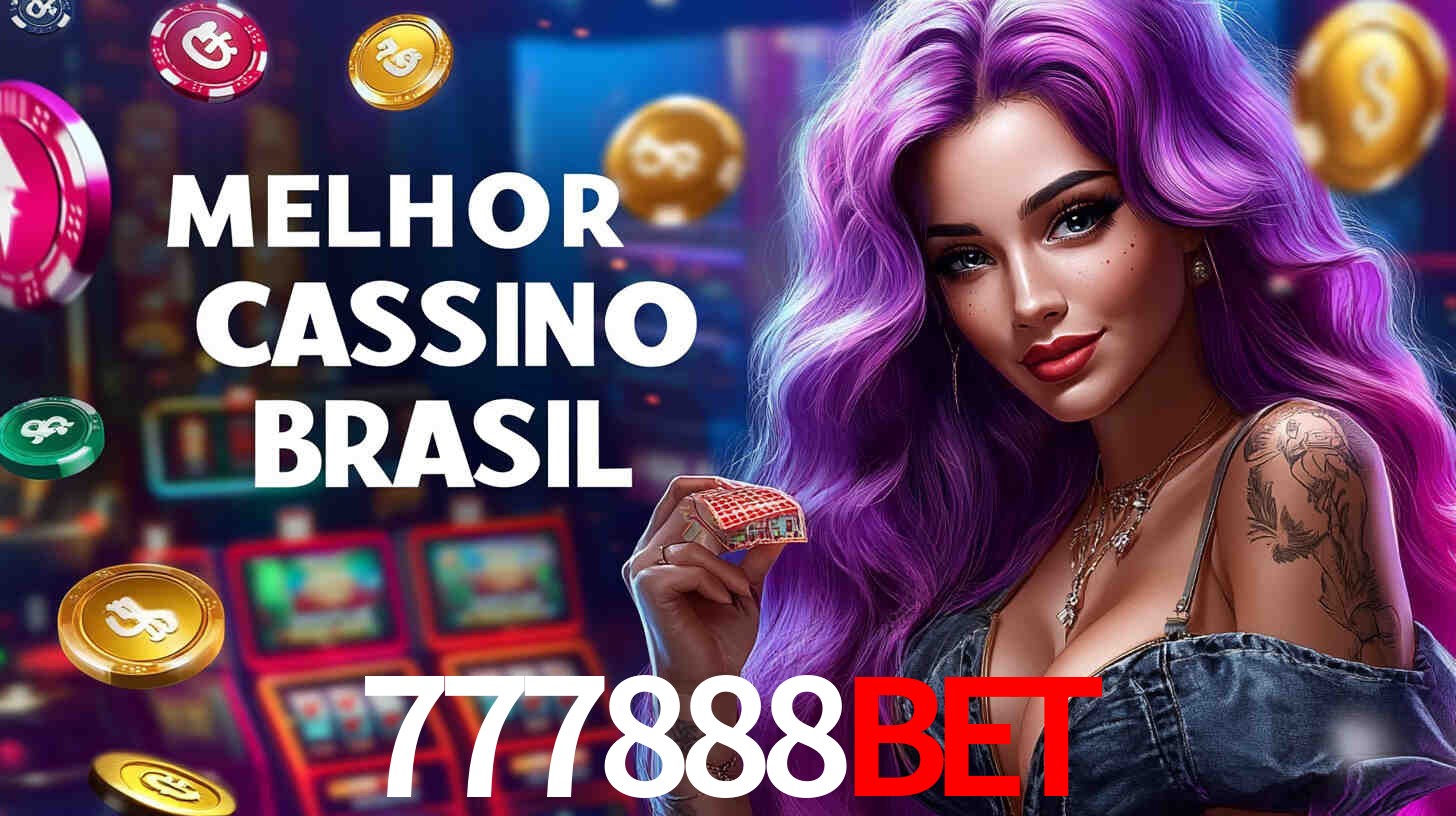 Descubra o Programa VIP da 777888bet: Vantagens Exclusivas para Jogadores