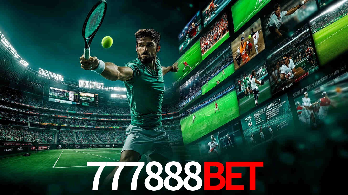 Inovações de Jogos na 777888bet: O Futuro das Experiências Interativas