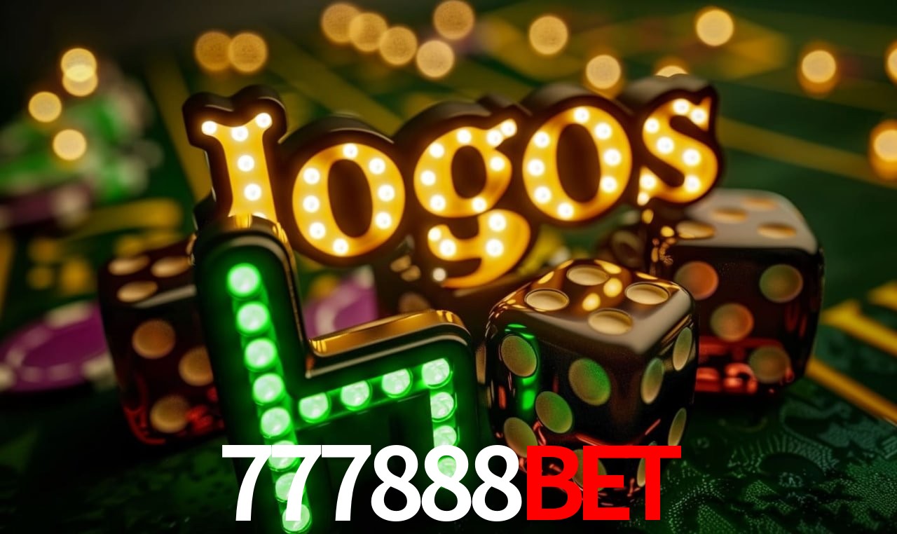 Casino Ao Vivo 777888bet