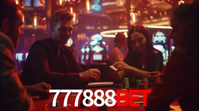 A Revolução dos Aplicativos de Jogos no 777888bet