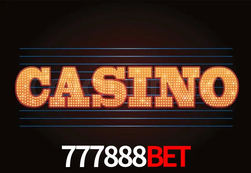 Bônus Diários 777888bet