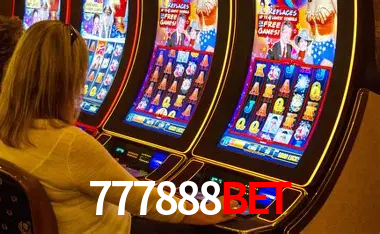 777888bet: A Experiência de Casino com Jogos de Mesa ao Vivo
