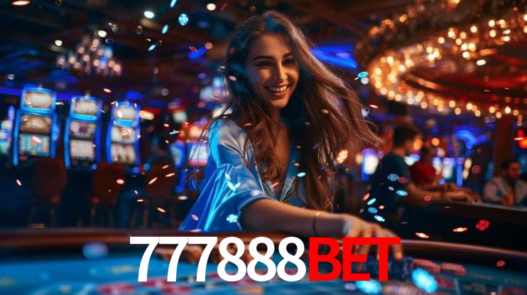 Account Benefits 777888bet