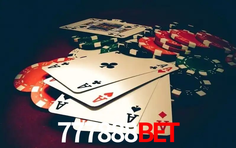 Login Seguro 777888bet