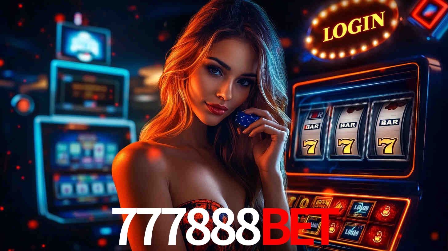 Premium Interface 777888bet