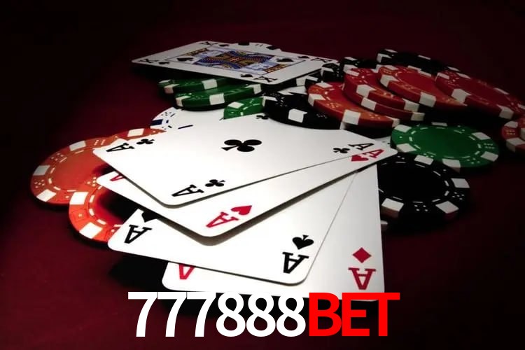 cassino 777888bet