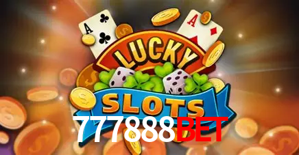 Descubra o Mundo do Cassino Online com 777888bet