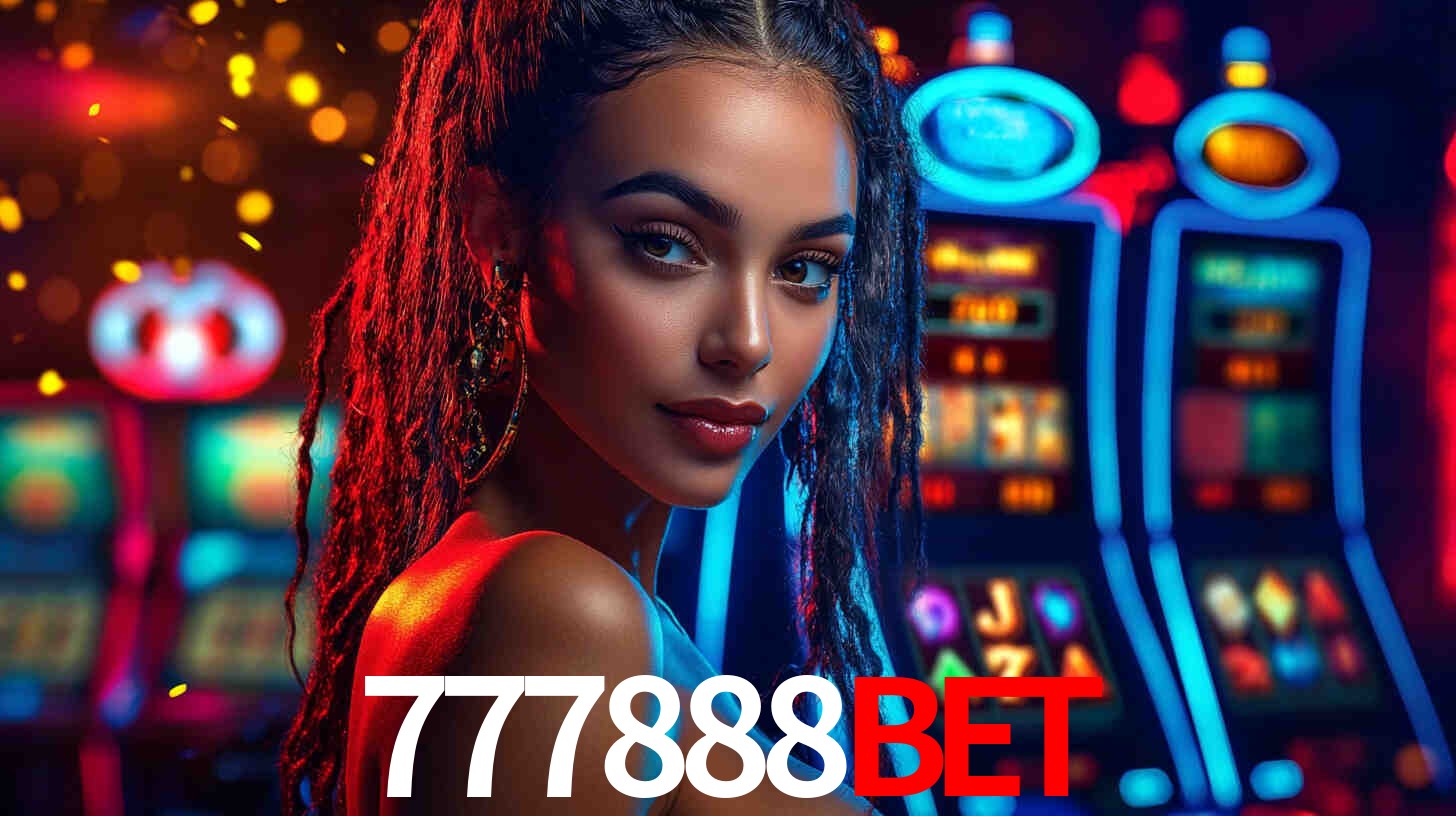 Apostas Esportivas na 777888bet: Um Guia Completo