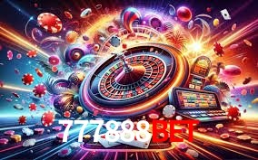 Interface Premium 777888bet