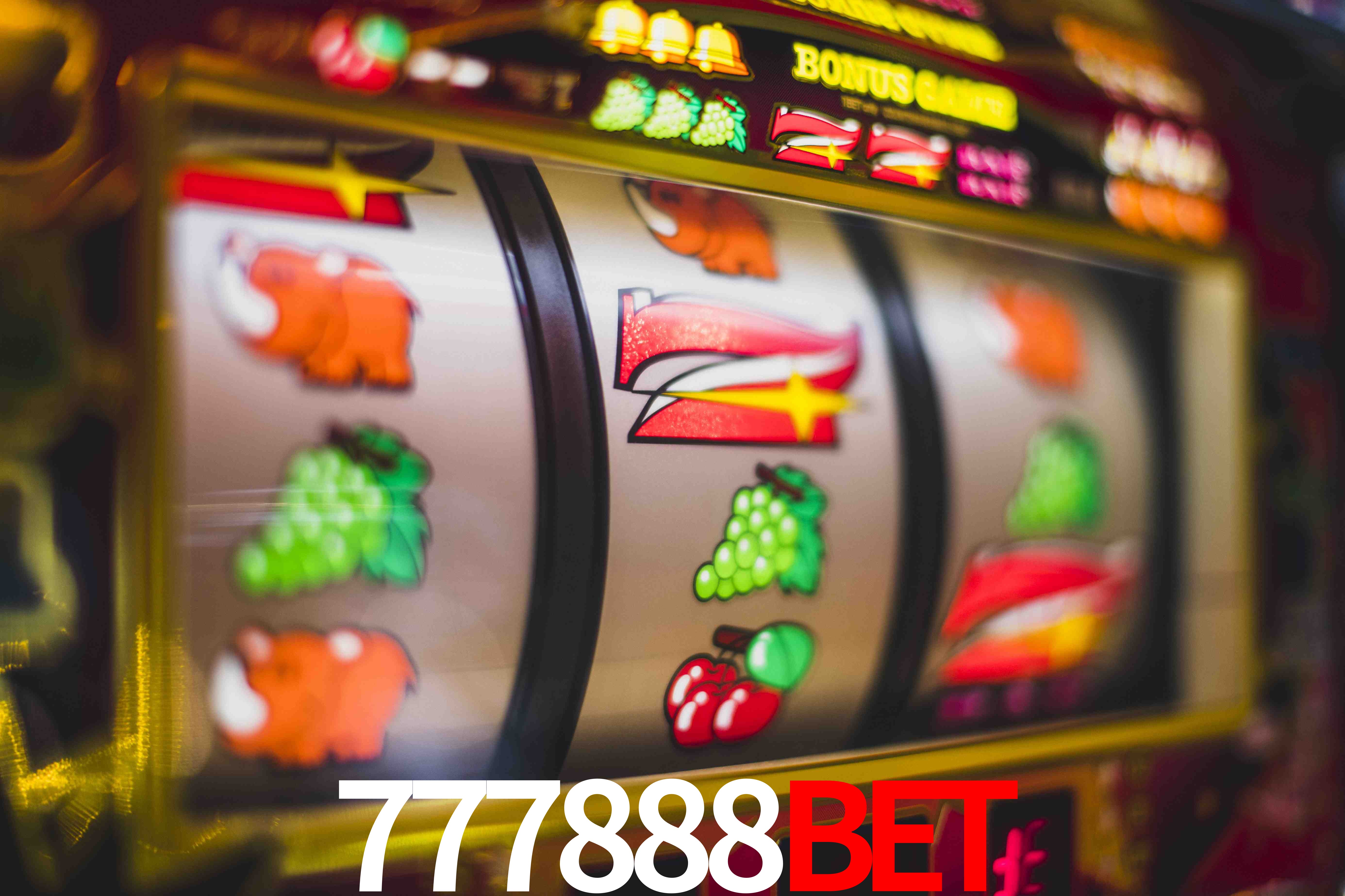 Game Providers 777888bet