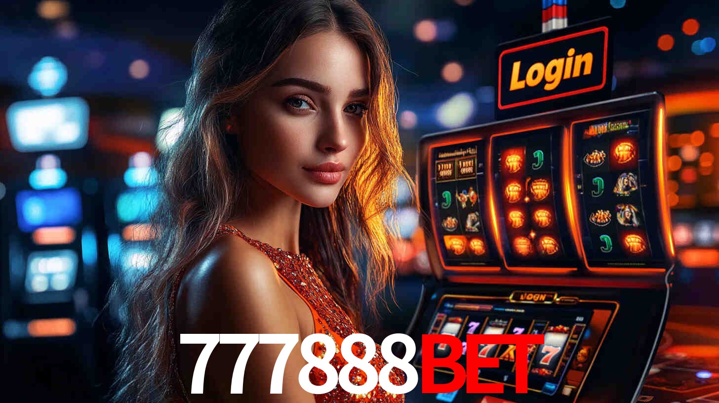 VIP Casino 777888bet