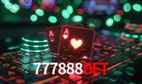 Bônus de Boas-vindas 777888bet