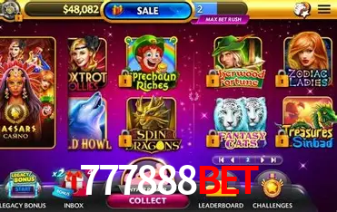 Desvendando o Mundo dos Jogos Virtuais na 777888bet