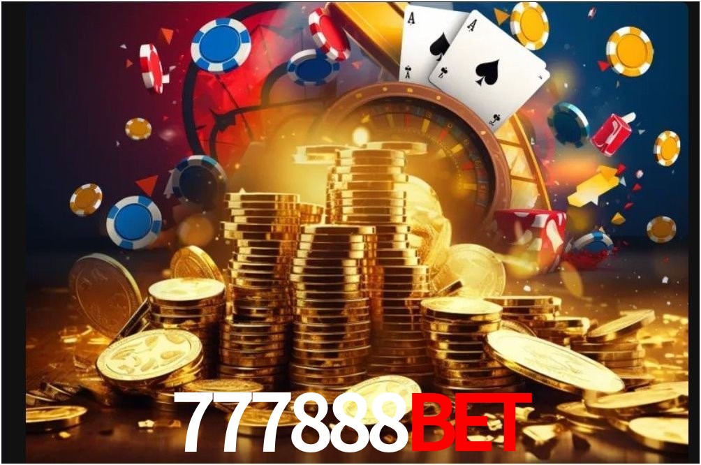 Desvendando o Mundo dos Jogos Virtuais na 777888bet