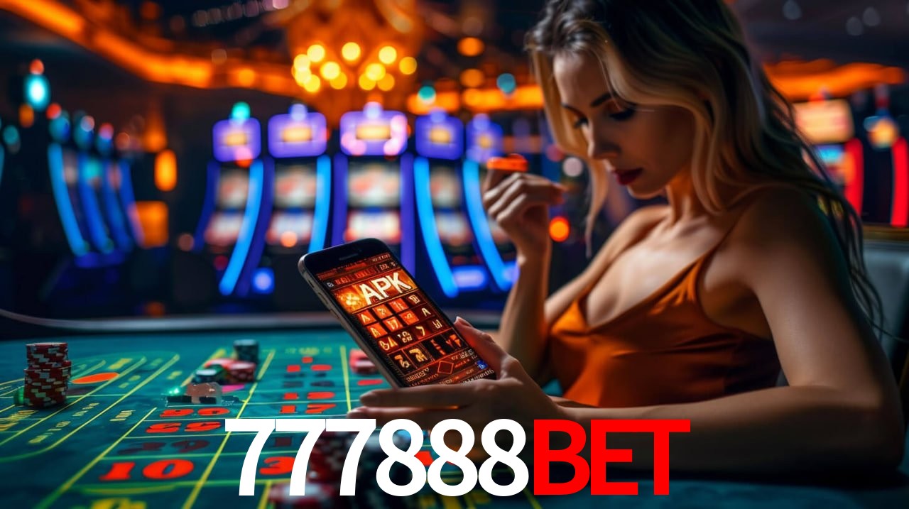 Live Casino 777888bet