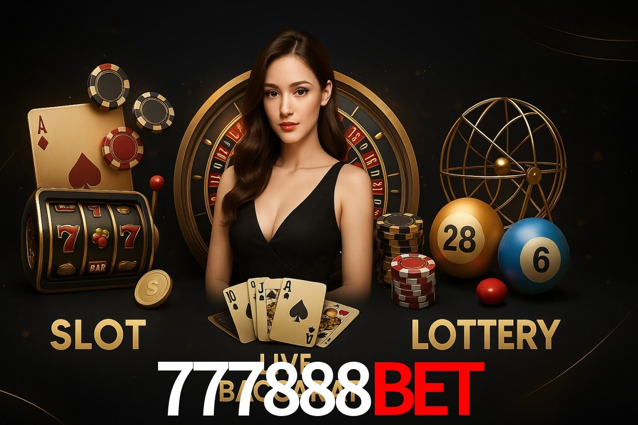 Diretório de Jogos 777888bet