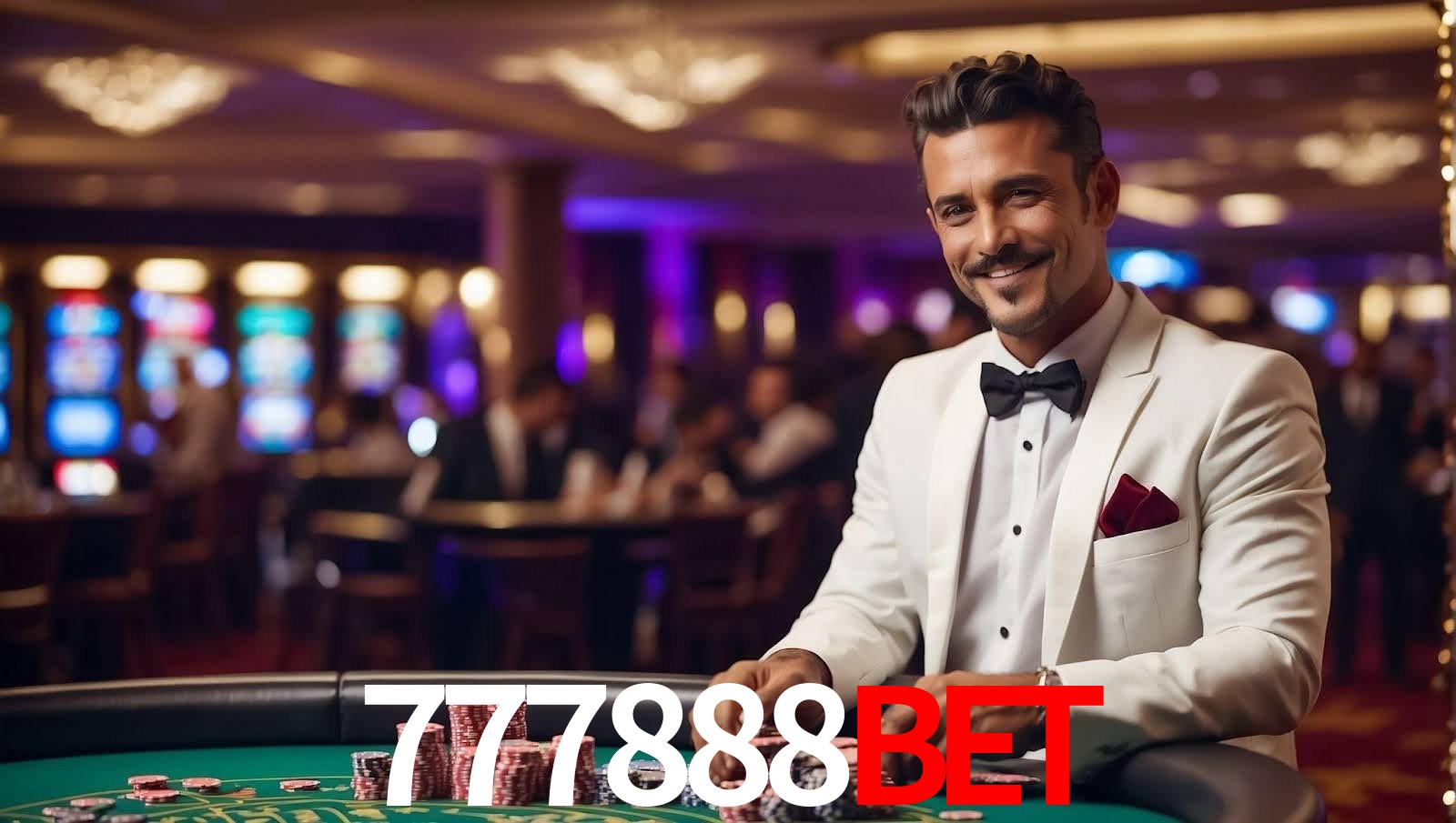 Apostas de Tênis 777888bet