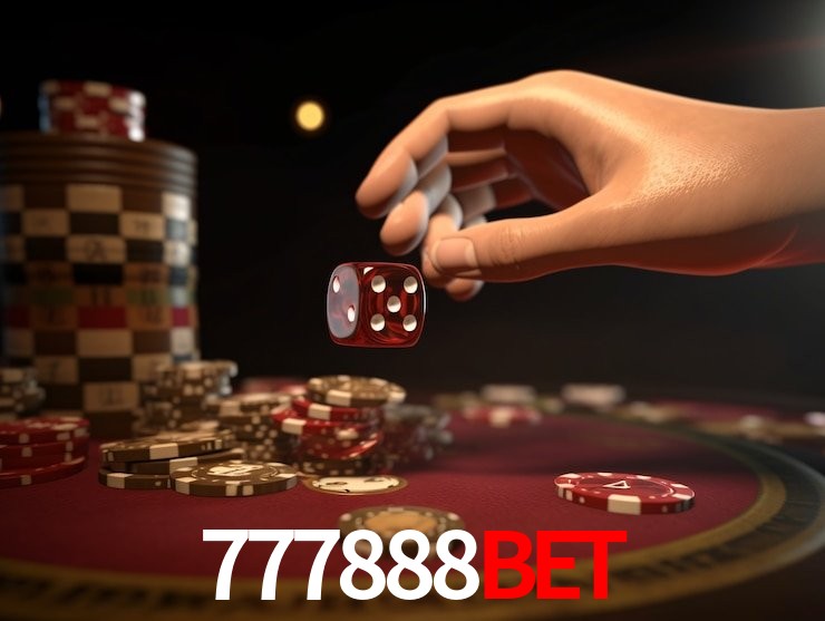 Casino VIP 777888bet