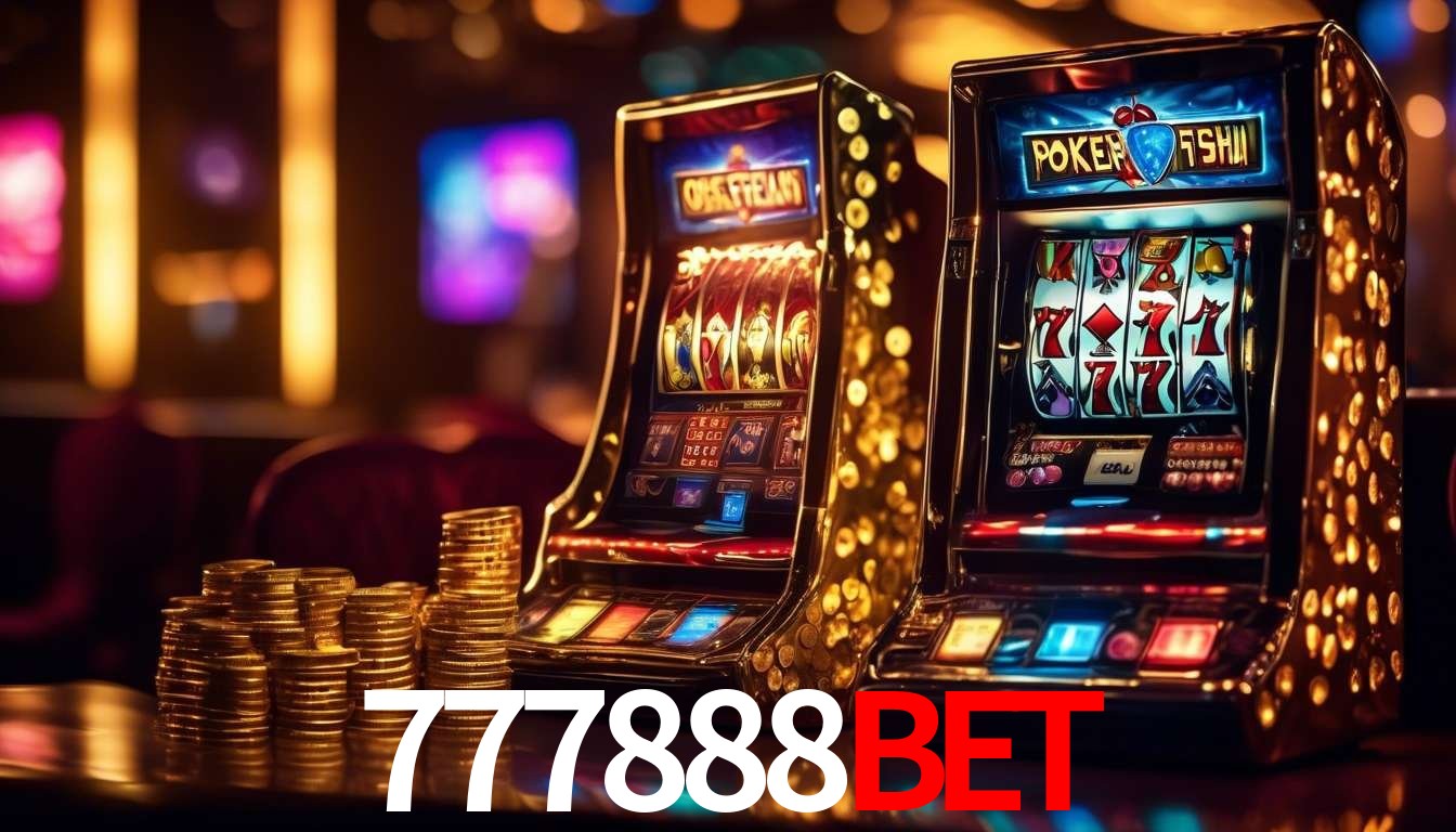 Descubra a Essência do 777888bet: Nossa História e Compromissos