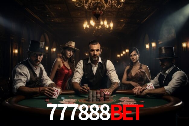 Descubra o Programa VIP da 777888bet: Vantagens Exclusivas para Jogadores